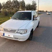 132مدل ۹۰ دوگانه cng