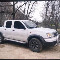 پیکاپ ریچ مدل۹۵