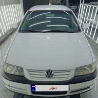 فولکس گل، مدل ۱۳۸۴