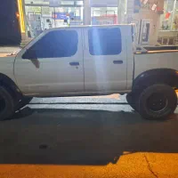 نیسان پیکاپ مدل86|خودرو سواری و وانت|مهران (ایلام), |دیوار