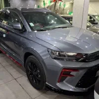 کی ام سی A5 سفید مشکی KMC مدل ۱۴۰۴|خودرو سواری و وانت|تهران, نصرت|دیوار