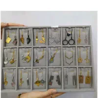 طلا گم کردم