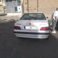 پارس سال ۹۵|خودرو سواری و وانت|تبریز, |دیوار