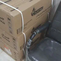 آبگرمکن دیواری مدل ۳۱۱۵ بوتان