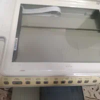 پرینتر جوهر افشان چند کاره hp|پرینتر، اسکنر، کپی، فکس|تهران, افسریه جنوبی|دیوار