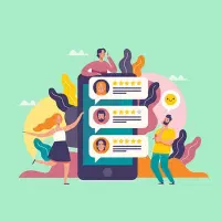 کامنت بذار ۱۰۰ تومن بگیر