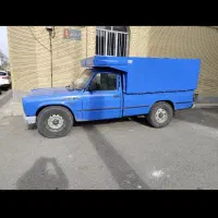 سایپا زامیاد ۱۴۰۱ بدون رنگ  ‌آبی