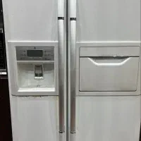 یخچال ساید دوو اصلی کره