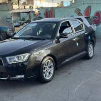 دنا پلاس توربو دنده ای