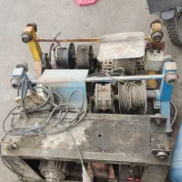 سیم پیچی و تعیمر بالابر|خدمات پیشه و مهارت|همدان, |دیوار