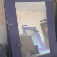 آینه قدی
