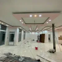 نقاشی ساختمان