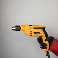 کیت دریل و مینی فرز دوقلو|ابزارآلات|تهران, حسنآباد|دیوار
