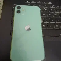 آیفون ۱۱ ۱۲۸ گیگ|موبایل|کرمان, |دیوار