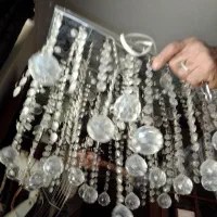 جفت دوعدد لوسترکلاسیک