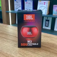 اسپیکر m3 mini jbl