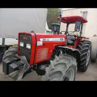 تراکتور۳۹۹خشک مدل ۱۴۰۴