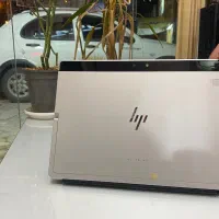 (رایاپرداز) لپ‌تاپ اچ پی ظریف/گارانتی/اقساط