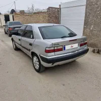 فروش زانتیامدل 85درحد