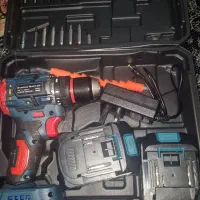 دریل های شارژی آکبند نو هستن