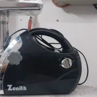 چرخ گوشت زنیت