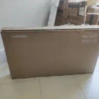 تلویزیون سامسونگ QLED بالاترین مدل55 QN90d|تلویزیون و پروژکتور|تهران, دهکده المپیک|دیوار