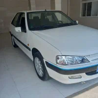 پژوپارس مدل ۸۸ تک سوز