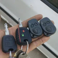 قفل و کلید سازی شهرک شهید رجایی