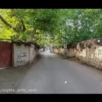 باغ-سند-تک-برگ-ملکی-1800-متر