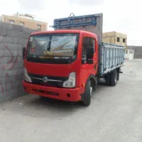 کاویان 105 موتورایسوزو