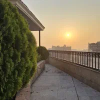 ۷۵ متری/فول مشاعات/تاپ لوکیشن