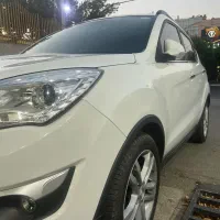 چانگان cs35 مدل ۹۷|خودرو سواری و وانت|کرج, فاز ۲ مهرشهر|دیوار
