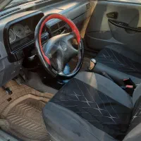 پراید ۱۳۲|خودرو سواری و وانت|کرج, گلشهر|دیوار