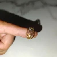 انگشتر نو