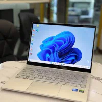 Hp Envy گرافیک دار