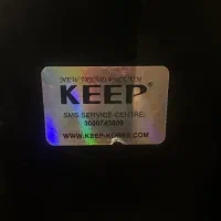 جارو شارژی برندkeepکره اصل نو عظیمیه|جاروبرقی، جارو شارژی، بخارشو|تهران, منیریه|دیوار