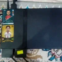 پلی استیشن 2 فلش خور