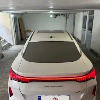 کی ام سی J7 صفر تحویل مهرماه|خودرو سواری و وانت|تهران, شهران شمالی|دیوار