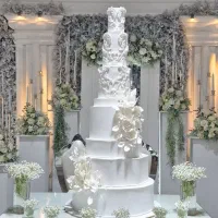 اجاره و فروش ماکت کیک