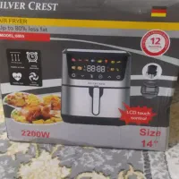 سرخکن بدون روغن مخصوص جهیزیه