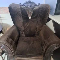 مبل راحتی درجه ۱|مبلمان خانگی و میز عسلی|اشکذر, |دیوار