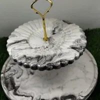 کار سنگ مصنوعی ورزین و موی یار و اموزش