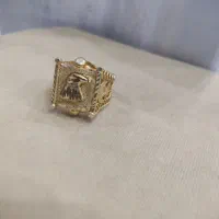 انگشترمردانه