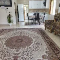 ویلای جنگلی دوخواب تمیزنزدیک دریا|اجارهٔ کوتاهمدت ویلا و باغ|رامسر, |دیوار