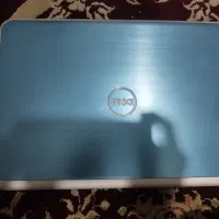 لب تاپ دل مدل 5537|رایانه همراه|مشهد, موعود|دیوار