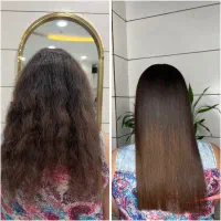 دستیار کراتین و ناخن