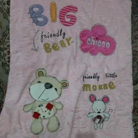 سرویس خواب کودک