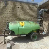ادوات تراکتور|ماشین‌آلات صنعتی|فسا, |دیوار