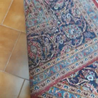 فرش دستباف اردکان دست دو کارکرده ۱۲ متری
