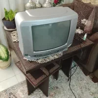 تلویزیون رنگی